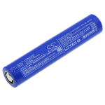 3200mAh for Maglite ML125,ML150LR,ML150LRX