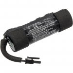 2600mAh for Logitech UE Boom 2,UE Boom 2 Ultimate