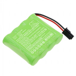 2000mAh for Philips Lifeline GoSafe Mobile Alert System 870435,GoSafe Mobile Alert System
