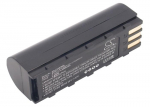 2600mAh for Honeywell 8800