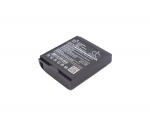 2000mAh for Teletec AK5
