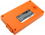 2000mAh for Gross Funk Crane Remote Control,GF500