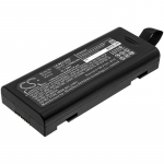 5200mAh for Mindray T5,T6,T8,BeneView T5,BeneView T6,BeneView T8,Accutorr 3,Accutorr 7,Passport 8,Passport 12