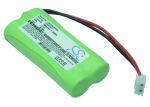 650mAh for Alcatel Versatis 50,Versatis 150,Versatis 250,Versatis 350