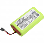 4400mAh for Trelock LS 950,LS950