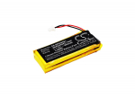800mAh for Cardo G4,G9,G9x,Scala Rider G9,Scala Rider G4,Scala Rider G9x