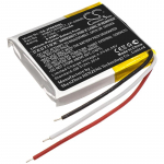 250mAh for Jabra Evolve 65,Evolve 80