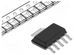 IC: voltage regulator | LDO,linear,adjustable | 1.225&divide;5.5V | 1.5A