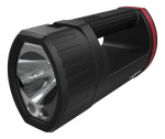 Ansmann HS20R Pro Black, Red Hand flashlight LED