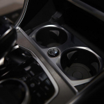 Cable Puro Elektrik  Puro Mini 30W Power Delivery 2 x USB-C Car Charger - Black