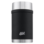 Termos na jedzenie Esbit Sculptor Food Jug 1000 ml - black