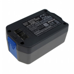 Replacement Battery for Hoover Air Life, BH50100, BH50110, BH50120, Lithium-ion 2000mAh