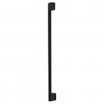 LED outdoor and indoor wall light YALTE D, 90 cm, 8W, 3000K, IP54, 340Lm