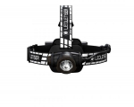 Ledlenser H7R Signature Black Headband flashlight