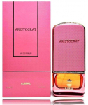 Ajmal Aristocrat Rose Perfume EDP 75 ml