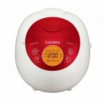Cuckoo Rice Cooker 0.54l CR-0351F