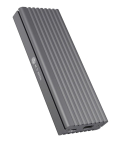 ICY BOX IB-1817M-C31 SSD enclosure Grey M.2
