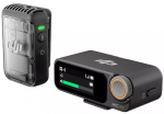 DJI Mic 2 Wireless Microphone System