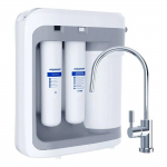 Water filtration system Reverse osmosis Aquaphor RO-202S EU