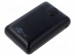 Re-battery: powerbank | 20000mAh
