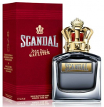 Jean P. Gaultier Scandal Pour Homme Perfume EDT 100 ml