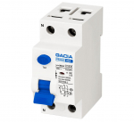 PR8NM 2P 63A 30mA A 6kA residual current circuit breakers