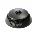 SensoIRIS M140IS BLACK, Combo, Black, Teletek