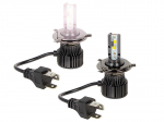 Autolambid, Mootorratta ja traktori valgustid // Autolambid, Mootorratta ja traktori valgustid // 23-385# Żar&oacute;wka samochodowa h4 led 12v-24v/30w