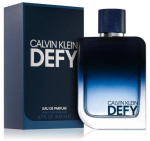 Calvin Klein Defy Perfume EDP 200 ml