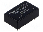 Converter: DC/DC | 10W | Uin: 9&divide;18VDC | Uout: 5VDC | Iout: 2A | THT | 400kHz