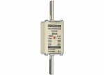 NH fuse-link gG, 500VAC, size 2, 250A double indicator/live tags