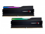 G.Skill Trident Z5 RGB | 64 GB | DDR5 | 6000 MHz | PC/server | Registered No | ECC No
