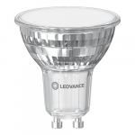 LED bulb GU10, 5.6W, 620Lm, 3000K, 120&deg;