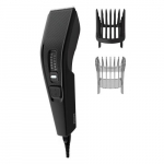 Philips 3000 Series HC3510/15 Hair Clipper/Trimmer, Black
