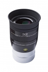 Explore Scientific 62&deg; eyepiece. 32mm