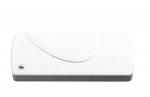 Yale SR-alarm Internal Siren, White