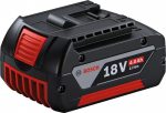 Bosch BAT620 Fat Pack batteri - Li-Ion