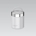 Maestro MR-1649-50-WHITE Food thermos 0.5 l White