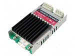 Converter: DC/DC | 40W | Uin: 18&divide;75V | 5VDC | Iout: 8A | 103x57.2x26.1mm