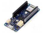 Arduino | Series: SAM D21 | 5VDC | Flash: 256kB | SRAM: 32kB | 61.5x25mm