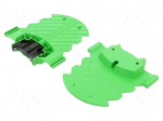 Top cover for PSU | MICO | MICO Pro