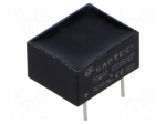 Converter: DC/DC | 1W | Uin: 9.6&divide;14.4VDC | Uout: 24VDC | Iout: 42mA | DIP8