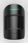 Ajax Motion Protect Outdoor motion detector Black