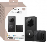 Aqara Doorbell Camera Hub G410 Black CH-C09D