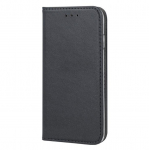 Book case iLike Samsung Galaxy A25 5G (global) Smart Magnetic case Black