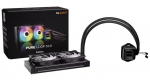 Cooler BE QUIET  CPU COOLER S_MULTI/PURE LOOP 3LX BW030EU