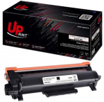 Toner Uprint Brother TN2510XL Black