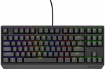 Keyboard Genesis Thor 230 TKL Outemu Brown