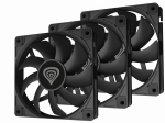 Cooler Genesis OXAL 120 3-pack Black