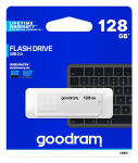 Goodram UME2 USB 2.0 128GB White
